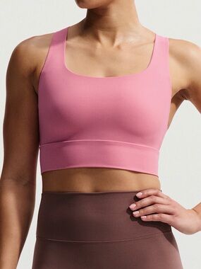 Nike Zenvy Light Support Sports Bra